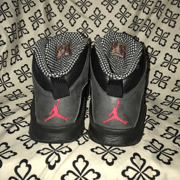 Air Jordan 10 retro - Picture 3 of 4